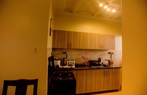 Kampala Apartamento | Kampala Suburbs Apartment