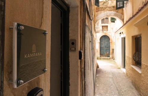 Old Town Apartamento | Kampana Corfu in luxury