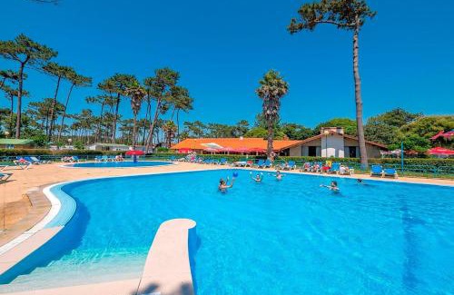 Angeiras Otro | Kampaoh Praia de Angeiras