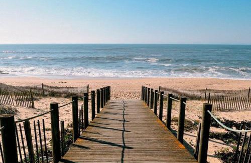 Angeiras Otro | Kampaoh Praia de Angeiras