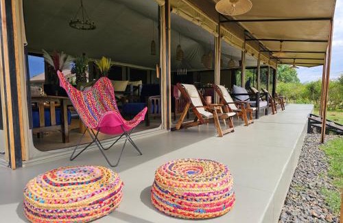 Keekorok Otro | Kampasi Olmoingo Camp