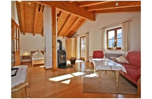 Aschau im Chiemgau Casa | Kampenwand view