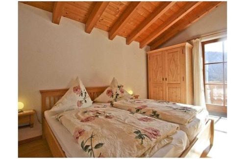 Aschau im Chiemgau Casa | Kampenwand view