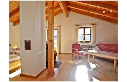 Aschau im Chiemgau Casa | Kampenwand view