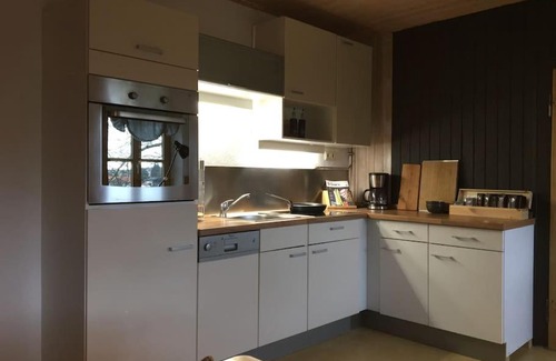 Aschau im Chiemgau Apartamento | KampenZeit Ferienwohnung-traumhafter Panoramablick