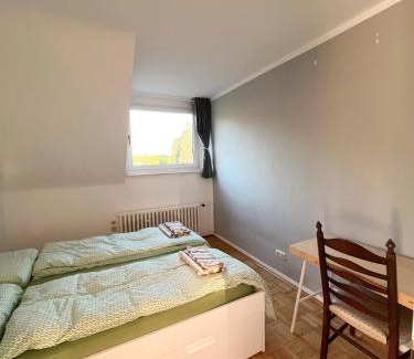 Osterath Casa | KamperwegHaus near Düsseldorf