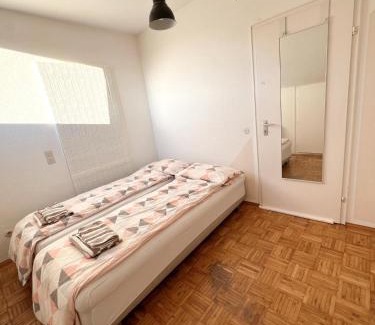 Osterath Casa | KamperwegHaus near Düsseldorf