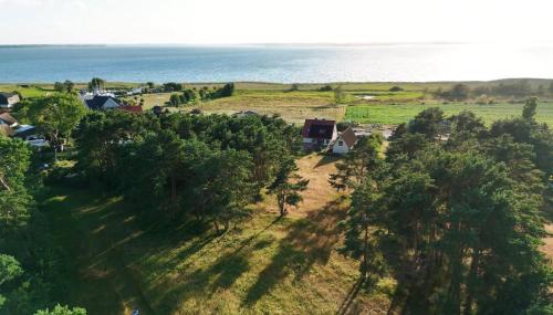 Loddin Apartamento | Kamphof Usedom Ferienanlage
