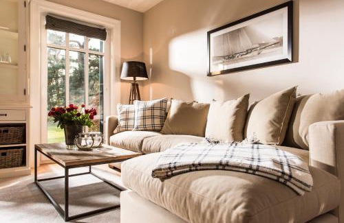 Loddin Apartamento | Kamphof Usedom Ferienanlage
