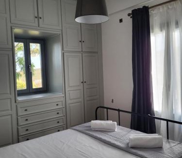 Chora Folegandros Apartamento | Kampi Apartment