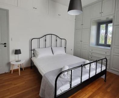 Chora Folegandros Apartamento | Kampi Apartment