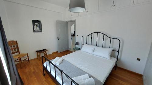 Chora Folegandros Apartamento | Kampi Apartment