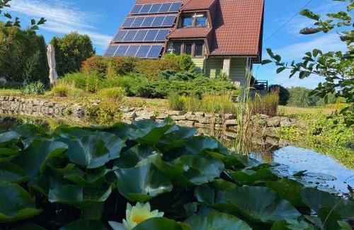 Brochow Chalet De Esquí | Kampinówka