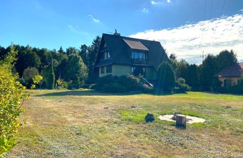 Brochow Chalet De Esquí | Kampinówka