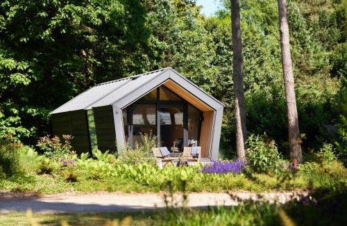 Oisterwijk Casa | KampinaStaete Diamond Suite met Hottub