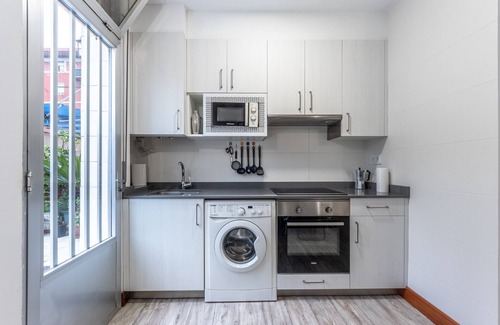 San Ignazio Apartamento | Kampion apartment