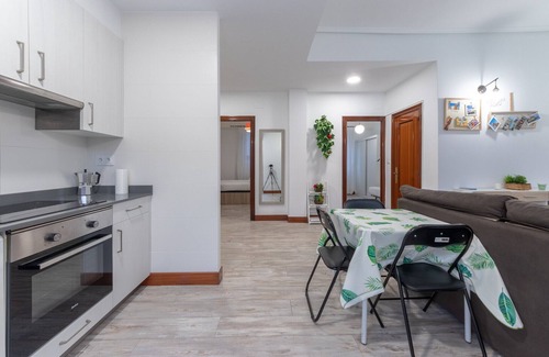 San Ignazio Apartamento | Kampion apartment