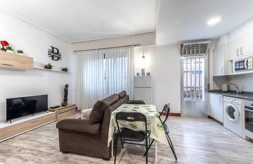 San Ignazio Apartamento | Kampion apartment
