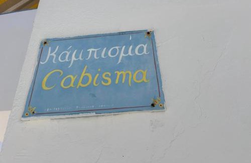 Kithnos Apartamento | Kampisma Project 1