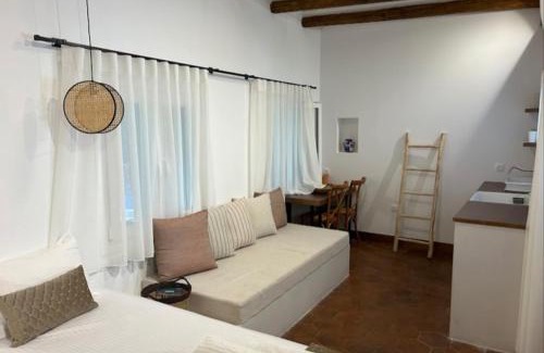Kithnos Apartamento | Kampisma Project 1
