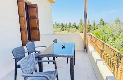 Kambos Apartamento | Kampos Luxe Residence