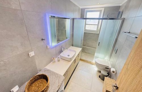 Kambos Apartamento | Kampos Luxe Residence