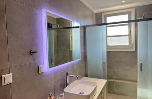 Kambos Apartamento | Kampos Luxe Residence