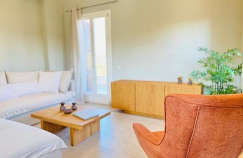 Kambos Apartamento | Kampos Luxe Residence