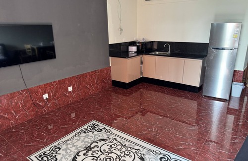 Kampot Condominio | Kampot 4 Private guest-suites with pool Very cozy, only 1.5 km to old town area
