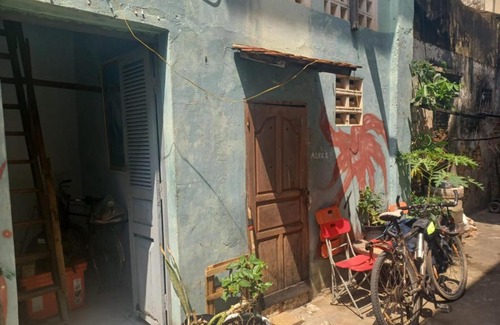 Kampot Apartamento | Kampot Back Alley