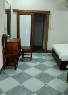 Kampot Casa | Kampot Sakura Guesthouses single floor