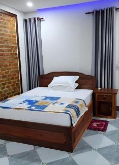 Kampot Casa | Kampot Sakura Guesthouses single floor