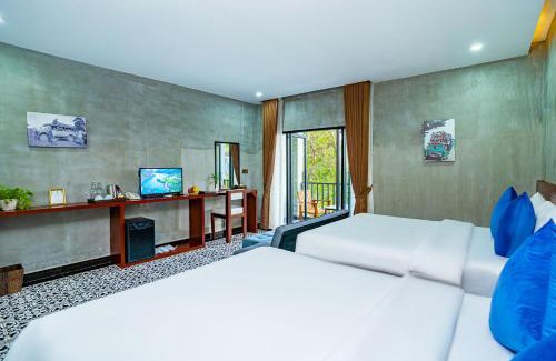 Kampot Hotel | Kampot Sweet Boutique