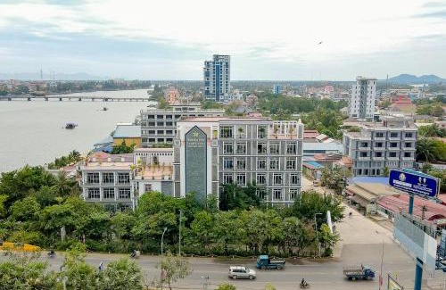 Kampot Hotel | Kampot View Boutique