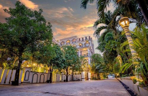 Kampot Hotel | Kampot View Boutique