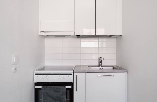 Punavuori Apartamento | Kamppi Downtown Studio