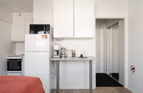 Punavuori Apartamento | Kamppi Downtown Studio