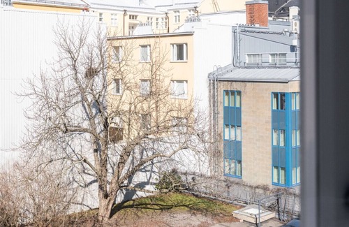 Punavuori Apartamento | Kamppi Downtown Studio