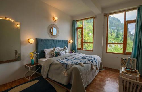 Aleo Hotel | kampreyan heights