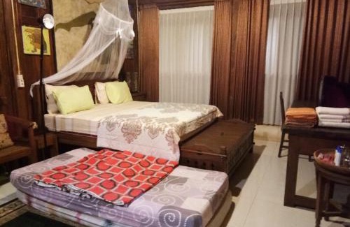 Wonosari Casa | Kampung Baron Cottage