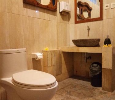 Wonosari Casa | Kampung Baron Cottage