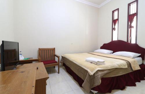 Pasirjambu Hotel | Kampung Pa'go Resort Hotel