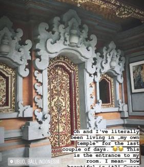Ubud City-Centre Otro | Kampung Sari Homestay