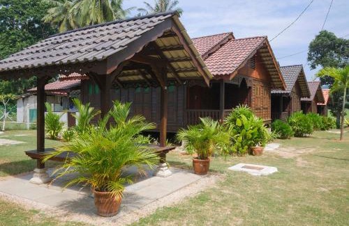Kampung Kedawang Casa | Kampung Tok Lembut Vacation Home