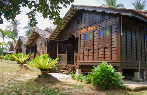Kampung Kedawang Casa | Kampung Tok Lembut Vacation Home