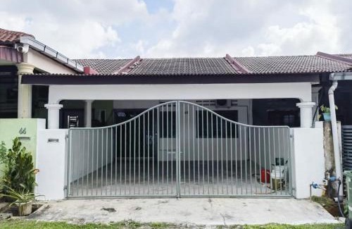 Kuantan Casa | Kampunghomestay Kuantan
