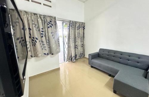 Kuantan Casa | Kampunghomestay Kuantan