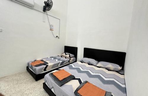 Kuantan Casa | Kampunghomestay Kuantan