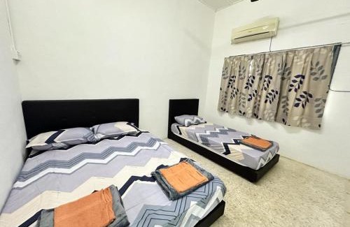 Kuantan Casa | Kampunghomestay Kuantan