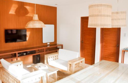 Lemery Hotel | Kampupot Beach Houses